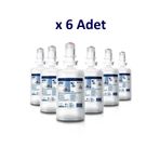 TORK Mild Köpük Sabun 1 Litre X 6 Adet (S4-520501)