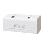 Tork Peakserve Tek Katlı 410 Yaprak 21 Paket 20.1x22.5 cm Kağıt Havlu