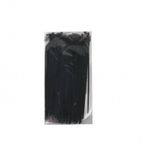 Tork Plastik Cırt Kelepçe Kablo Bağı 100 Lü 150 X 2.5 Mm Kablo Bağı Siyah