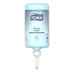 Tork Sıvı El Sabunu 1 Litre x 6 Adet- 420601