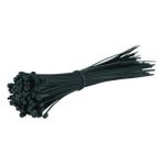 Tork Siyah Kablo Bagi 3.5X200mm 100Lu Paket
