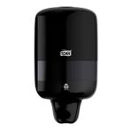 Tork Siyah Mini Sıvı Sabun Dispenseri