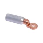 Tork SKP 50 mm M10 Bimetalik Sıkmalı Kablo Pabucu