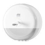 Tork Smartone Beyaz Mini Tuvalet Kağıdı Dispenseri