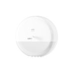 Tork Smartone İçten Çekmeli Beyaz Tuvalet Kağıdı Dispenseri