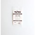 Tork TKB-100M 100 Adet 2.5x100 mm Beyaz Kablo Bağı