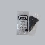 Tork TKB-140I-B 100 Adet 3.6x142 mm Siyah Kablo Bağı