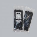 Tork TKB-250S-B 100 Adet 4.8x250 mm Siyah Kablo Bağı