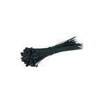 Tork TKB-370H 100 Adet 7.6x368 mm Beyaz Kablo Bağı
