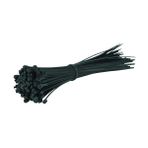 Tork TKB-370I-B 100 Adet 3.6x368 mm Siyah Kablo Bağı
