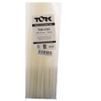 Tork TKB-370S 100 Adet 4.8x368 mm Beyaz Kablo Bağı