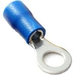 Tork TPY-802 ,M8/1.5-2.5MM²,200-ADET Kablo Yuvarlak Pabuç