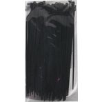 Tork TRK 370x4.5 mm Siyah 100'lü Kablo Bağı