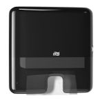 Tork Xpress 552108 Siyah Z Katlı Havlu Dispenseri