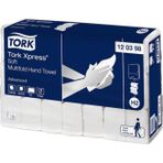 Tork Xpress Z Advanced 180x21 Katlı Havlu