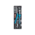 Tork Zupper YQK-300 Hidrolik Pabuç Sıkma Pensesi