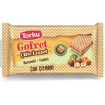 Torku 142 gr Karamel Ve Fındık Kremalı Gofret