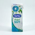 Torku 200 ml Tam Yağlı Süt