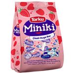 Torku 240 gr Miniki Çilekli Nuga Bar