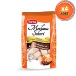 Torku 450 gr Mevlana Şekeri Portakal Aromalı