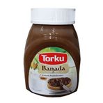 Torku 920 gr Banada Kakaolu Fındık Kreması