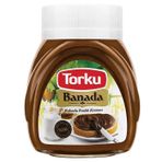 Torku Banada 400 gr Çikolata Kreması