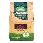 Torku Çatalhöyük 1 kg Köftelik İnce Bulgur