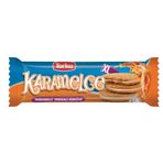 Torku Karamelce Karamel Kremalı 88 gr Bisküvi