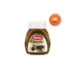 Torku PRA-8983943-3747 Banada Kakaolu Fındık Kreması Cam 700 G X 4 Adet