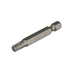 Torkx Bits Uç T25X50, 30 Adet, Kaliteli ve Dayanıklı Bağlantı Araçları Seti - Seçenek 1