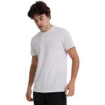 Tormenta Erkek Beyaz Antrenman T-Shirt 25KE1022-KBYZ - L