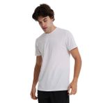 Tormenta Erkek Beyaz Antrenman T-Shirt 25KE1022-KBYZ