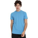 Tormenta Erkek Mavi Antrenman T-Shirt 25KE1022-RMVI - XL