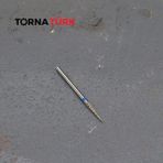 Torna Türk Tornatürk Konik Freze Ucu Metal Işleme ve Hassas Oyma Ucu