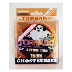 Tornado 150M Fluorocarbon Kaplı Misina