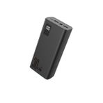 TORNADO 22.5 WATT 30.000 MAH POWERBANK