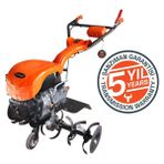 Tornado Bull Tornado Anka Dizel Çapa Makinesi 7 Hp