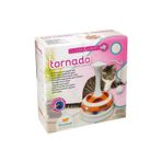 Tornado Döner Piramit Kedi Oyuncağı 34 Cm