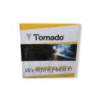 Tornado E71T-GS Gazsız Özlü Kaynak Teli 0,8 Mm 1 Kg