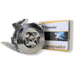 Tornado E71T-GS Gazsız Özlü Kaynak Teli 1,0 mm 5 kg
