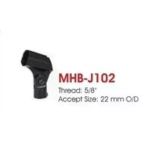 Tornado J102 Ay 5/8" Mikrofon | Vokal Ve Sunum İçin Ekonomik Çözüm