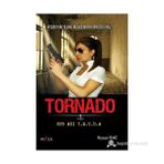 TORNADO - MÜZEYYEN YILMAZ