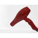 Tornado Profesyonal Hair Dryer 5200 Turbo 2400 W Kırmızı - Altın