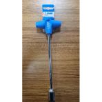 Tornavida Lokma Te 17 Mm Unıor