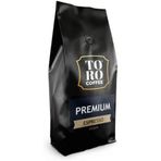 Toro Coffee Premium Espresso 500 gr Çekirdek Kahve