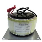 Toroid Trafo - 200W
