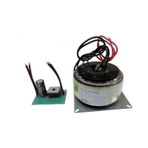 Toroid Trafo 250W + 24 Vdc Out Pcb 495269813