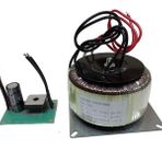 Toroid Trafo 250W + 24 VDC out PCB