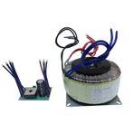 Toroid Trafo 432W