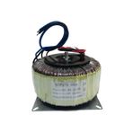 Toroid Trafo - 600W